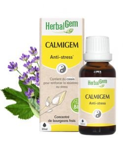 Calmigem - Anti-Stress